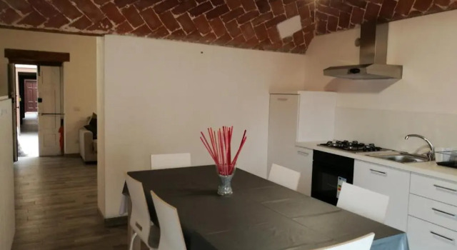 Апартаменты Locanda SantAntonio de foris