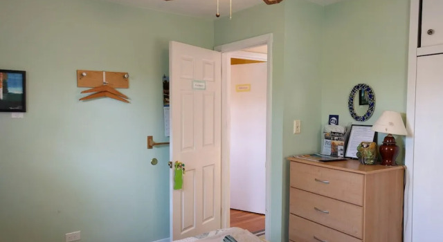 Номер Standard с 2 комнатами Fairhaven Guesthouse