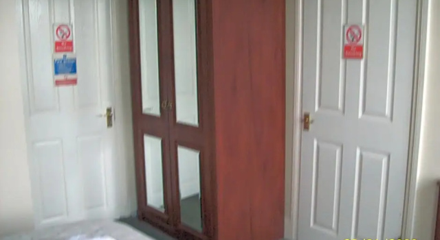 Номер Standard The Crown Hotel