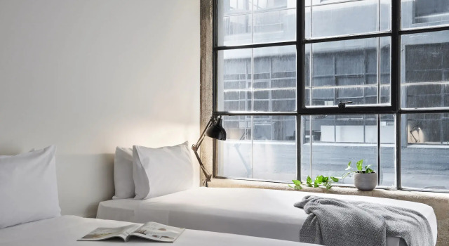 Punthill Apartment Hotel - Manhattan, Забронировать Апартаменты/квартира Апартаменты Мельбурна, рядом с Epworth Freemasons Hospital, Апартаменты/квартира