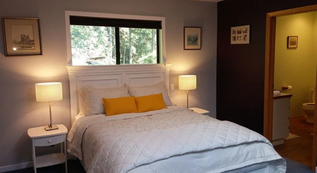 Sunshine Coast Treetop Wonderland, Book Hotel Hoteller i Sunshine Coast med morgenmad, Morgenmad