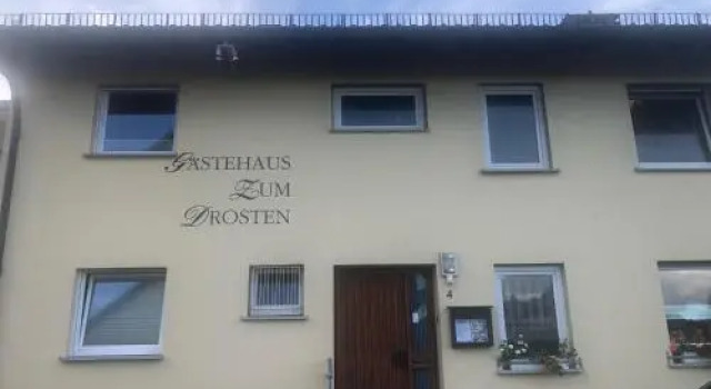 Hotel garni Zum Drosten