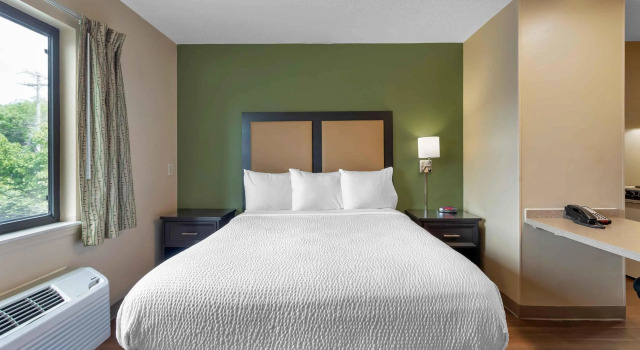 Люкс Extended Stay America Suites - Knoxville - West Hills