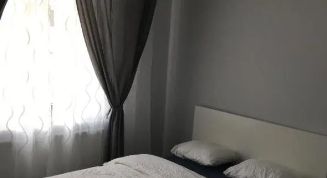 Номер Standard Ametyst Apartments