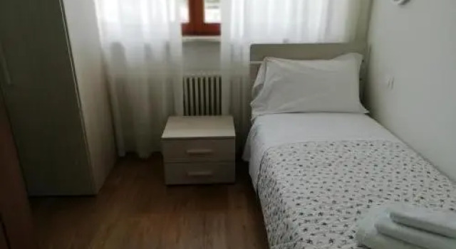 Camere Bolzano Da Glauco