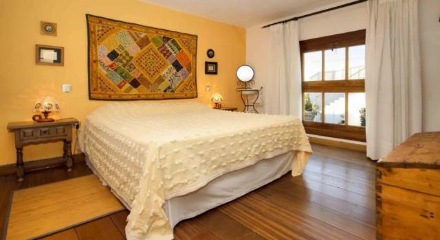 Апартаменты Superior Casa Rural Villa Lola Y Juan