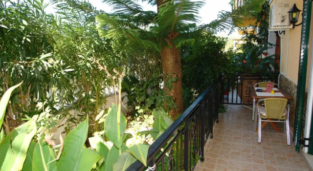 Студия Superior Villa Nefeli