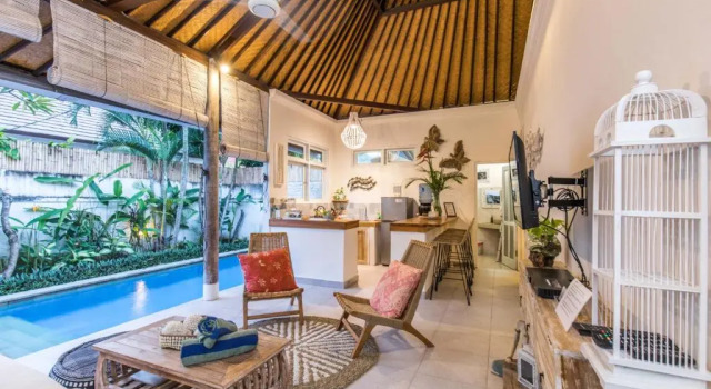 Villa Kamboja Younger