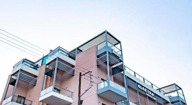 Elektra Stay Port & Sea View, Book Resort SPA Hotels in Messenia Regional Unit, SPA