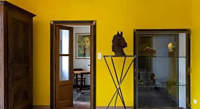 la Bastide Jouval