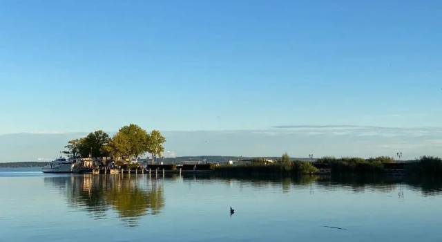 Апартаменты ROYAL SUN - lakeside luxury studio flat at Balaton