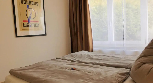 Ferienwohnung zu Weimar