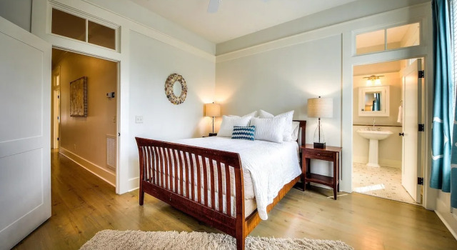 The Sea Sweet by Exclusive 30A