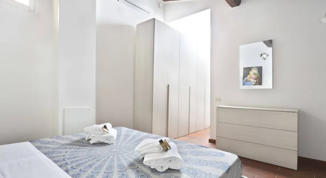 Апартаменты с 3 комнатами Short-let Florence Apartment Parione