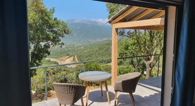Casa Valinco, Varaa Hotelli Vetricella Korsika