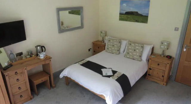 Номер Standard Monamore Guest House