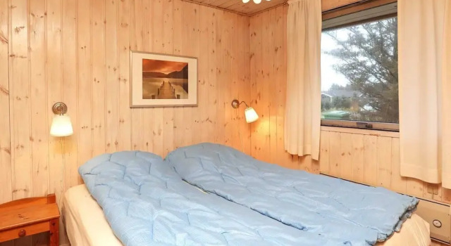 10 Person Holiday Home in Lokken-by Traum, Rezervovat Hotel Løkken 