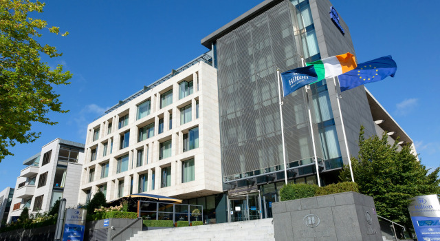 Hilton Dublin Kilmainham