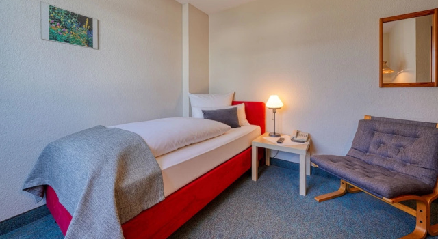 Hotel Zur Eule