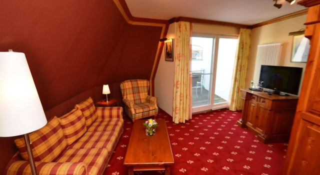 SOLTHUS Hotel & SPA