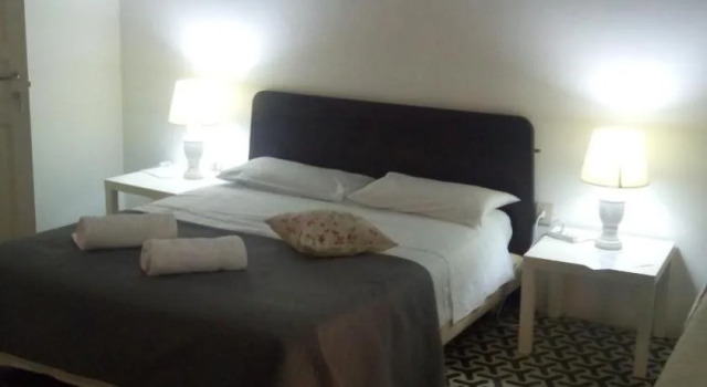 Khalisah Apartment, Забронировать Апартаменты/квартира Отели Палермо с парковкой, рядом с San Francesco D'Assisi Basilica - Palermo, Парковка