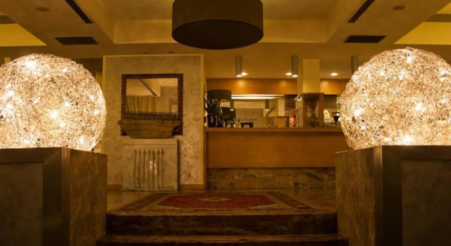 Hotel San Martino, Book Hotel SPA-hoteller i Brescia, SPA