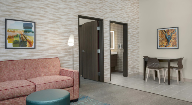Home2 Suites By Hilton Forrest City