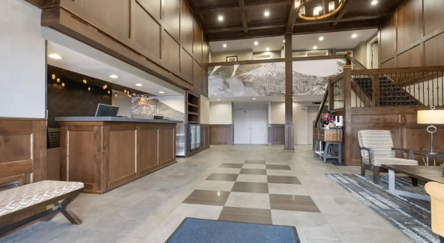 Best Western Bend North, Prenota Hotel Bend Bachelor