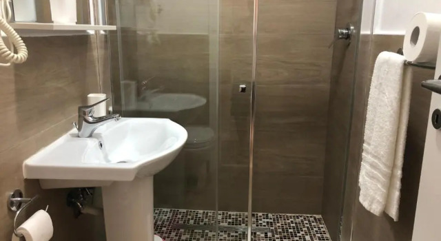Трёхместный номер Standard Hello Home Guesthouse
