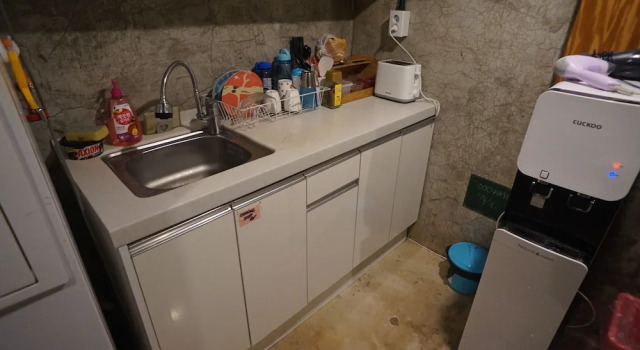 Номер Standard Guesthouse H