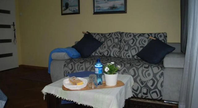 Номер Deluxe Homestay Kapitańska 9