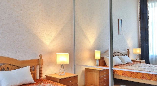 Milli One Mini-hotel, Забронировать Отель Отели Санкт-Петербурга с завтраком, рядом с Troitskaya Square, Завтраки