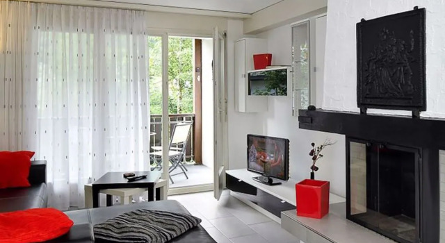 Dorfstrasse 53c, Book Hotel Engelberg 