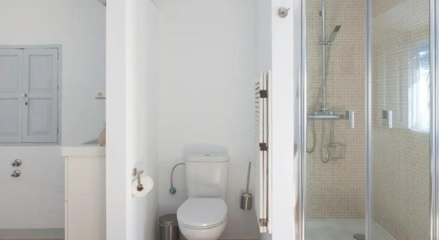 Номер Standard Bed&Breakfast Al Campanario