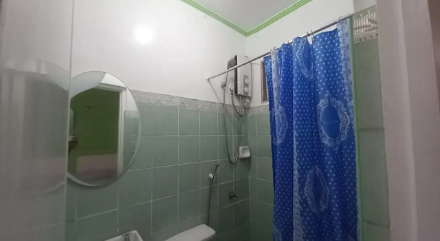 Номер Standard OYO 1048 Jomckayl Apartelle