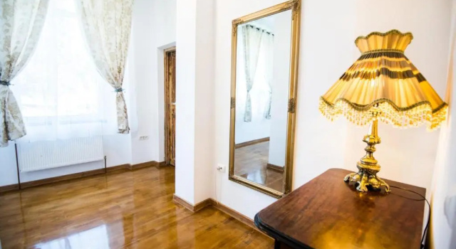 Апартаменты Writer s street residence