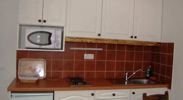 Апартаменты Eman Apartmanok