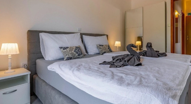 Panoramic Apartment in Banjole near Pula Town Center