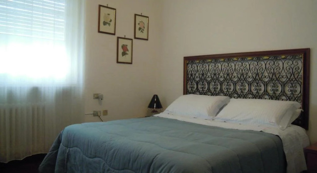 Colle Moro - B&B Villa Maria