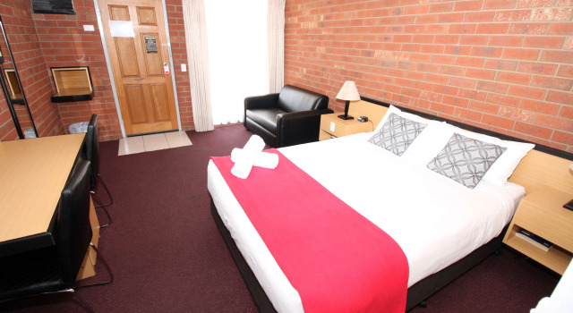 Pevensey Motor Lodge