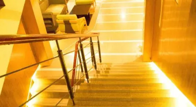 Xiangru Chain Hotel (Shanghai Caogen, Varaa Hotelli Yangpu 