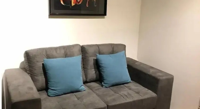 Apartamento Edificio Time by ER