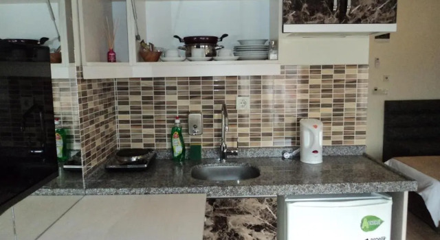 Podkrovní apartmá Apartmá Terra Suites