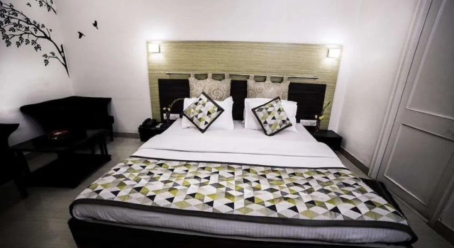 The Moti Mahal Hotel, Rezervovat Hotel Hotely v Rajasthan s parkováním, Parkování