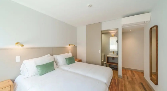 Feel Porto Firmeza Coworking Flat 4 2, Забронировать Отель Cedofeita / Santo Ildefonso / Se / Miragaia / Sao Nicolau e Vitoria Порту, рядом с Театр Coliseu do Porto