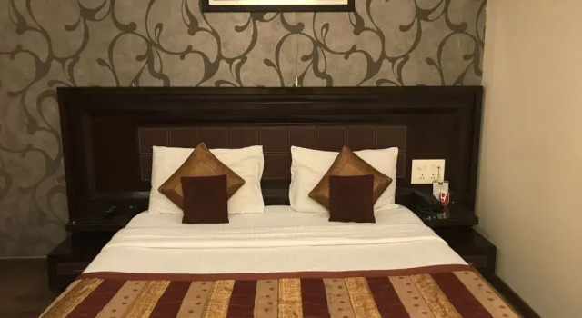 The Vaishali Inn, Rezerwuj Hotel Ghaziabad Uttar Pradesh