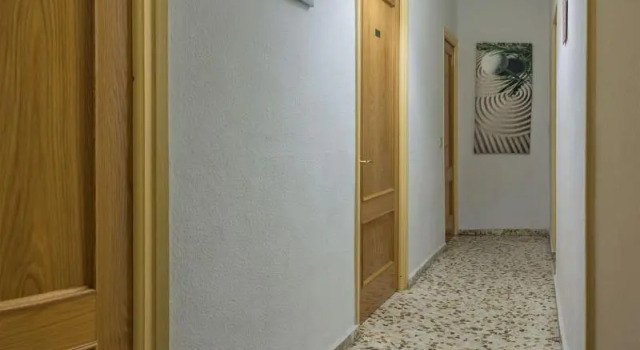 Hostal Santa Bárbara
