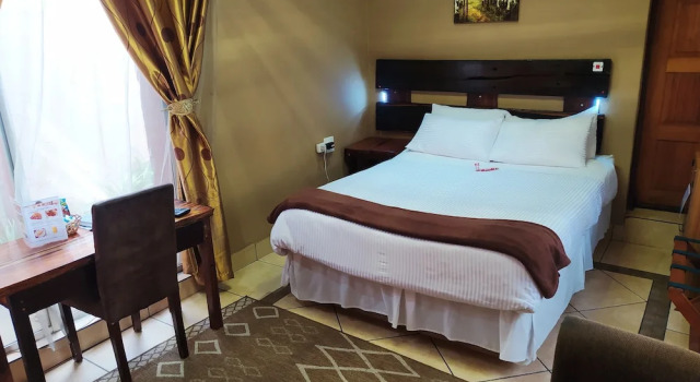 Номер Economy Acre of Africa Guest Venue
