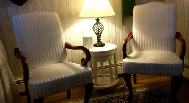 Номер Standard Munro House Bed and Breakfast