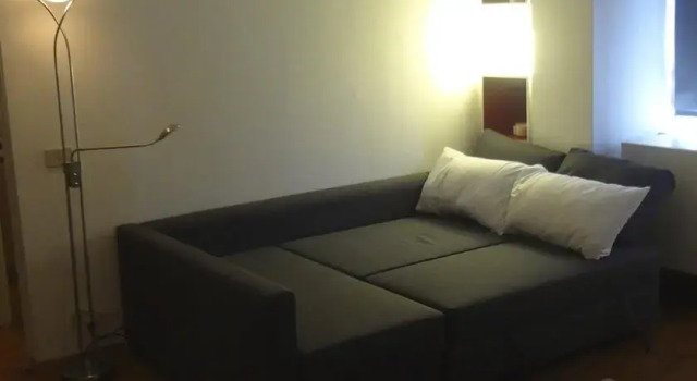 Attico Roma